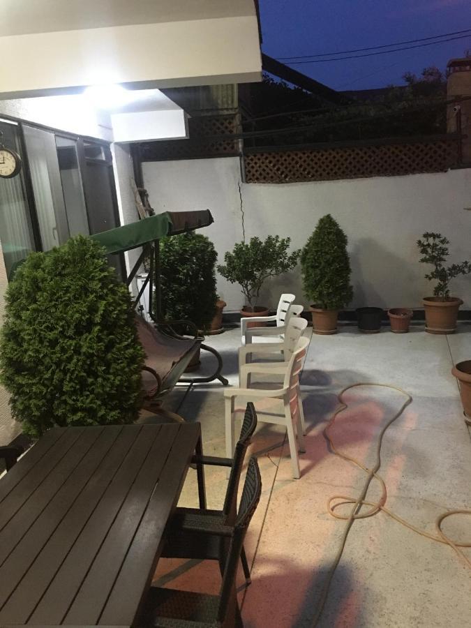 10 Shindisi Street,Tbilisi公寓 外观 照片