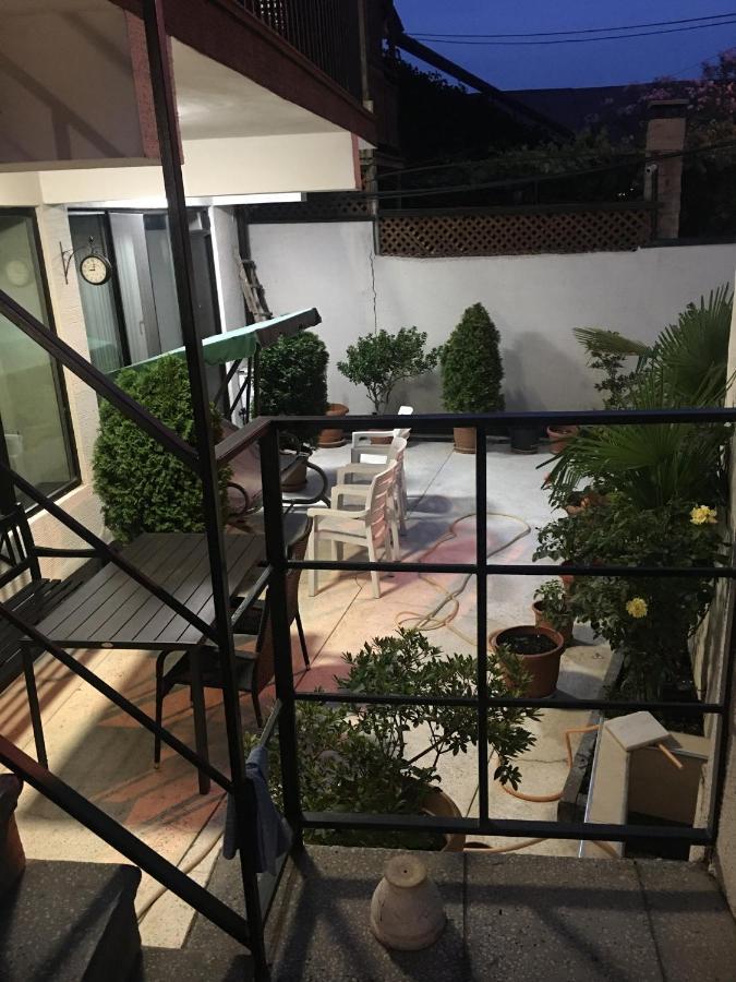 10 Shindisi Street,Tbilisi公寓 外观 照片