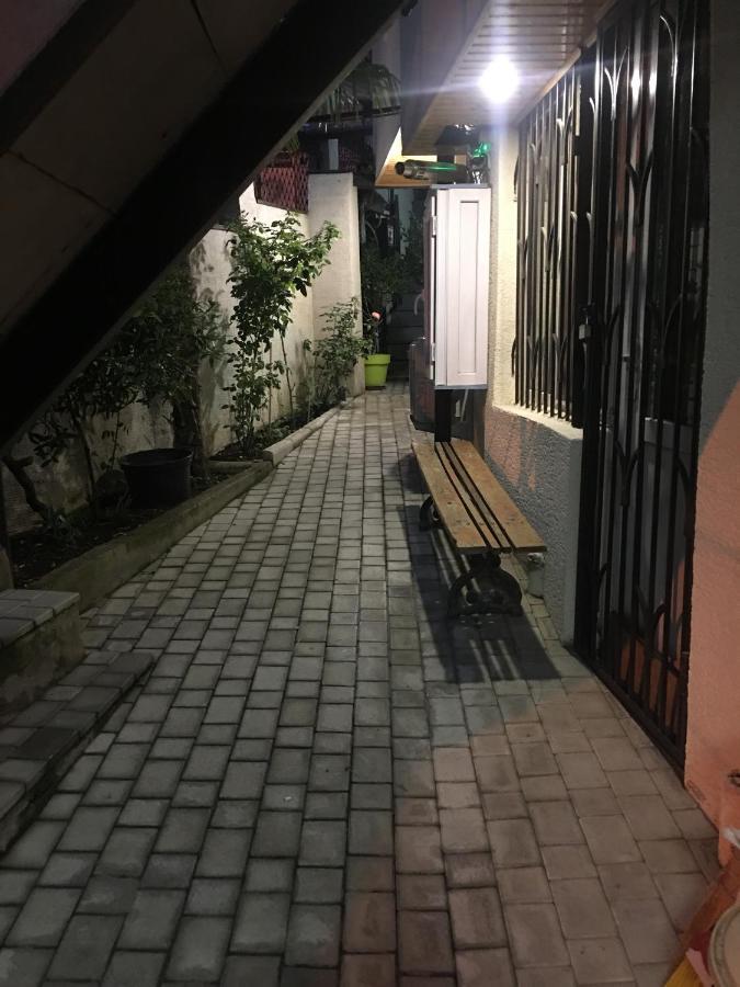 10 Shindisi Street,Tbilisi公寓 外观 照片