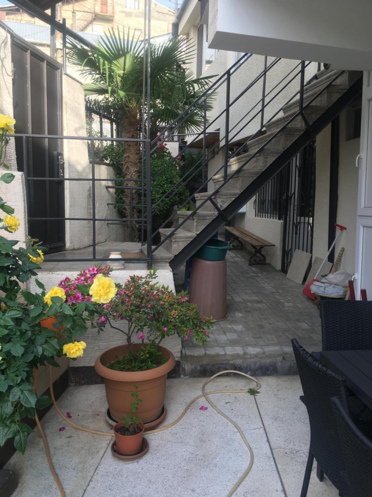 10 Shindisi Street,Tbilisi公寓 外观 照片
