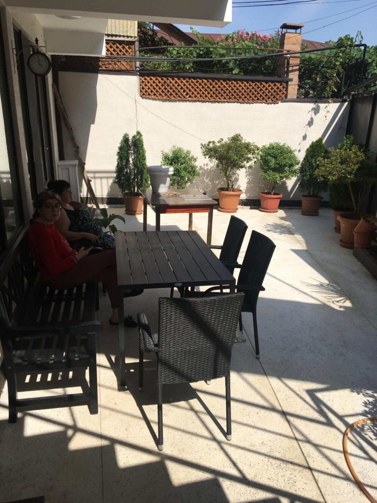 10 Shindisi Street,Tbilisi公寓 外观 照片