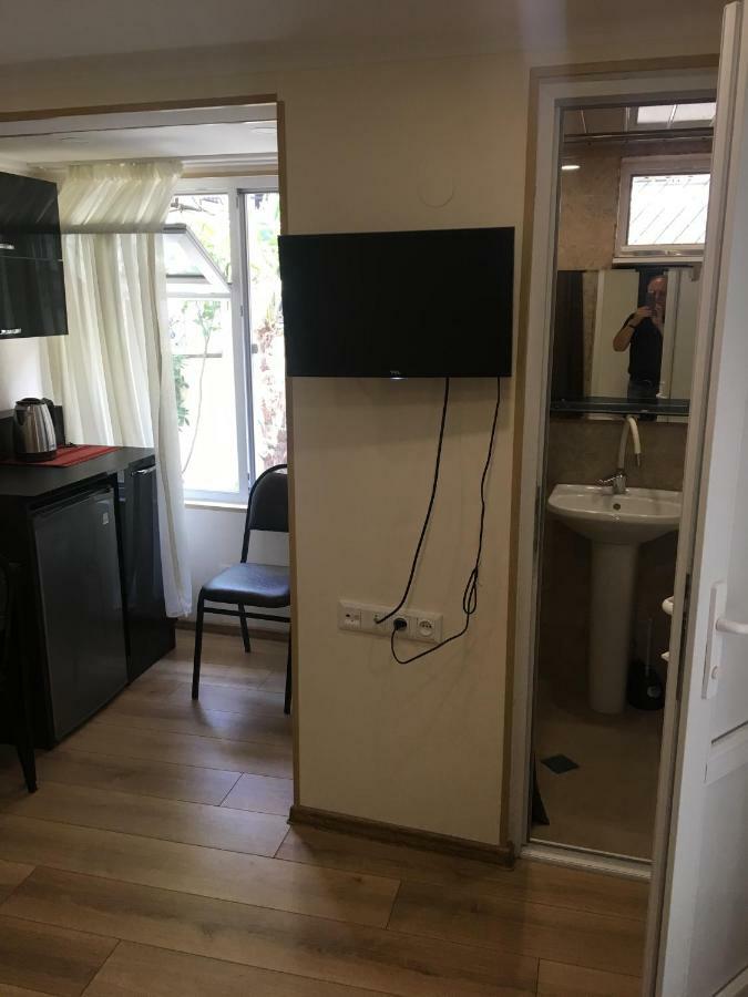 10 Shindisi Street,Tbilisi公寓 外观 照片