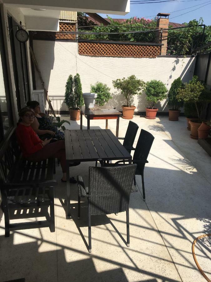 10 Shindisi Street,Tbilisi公寓 外观 照片