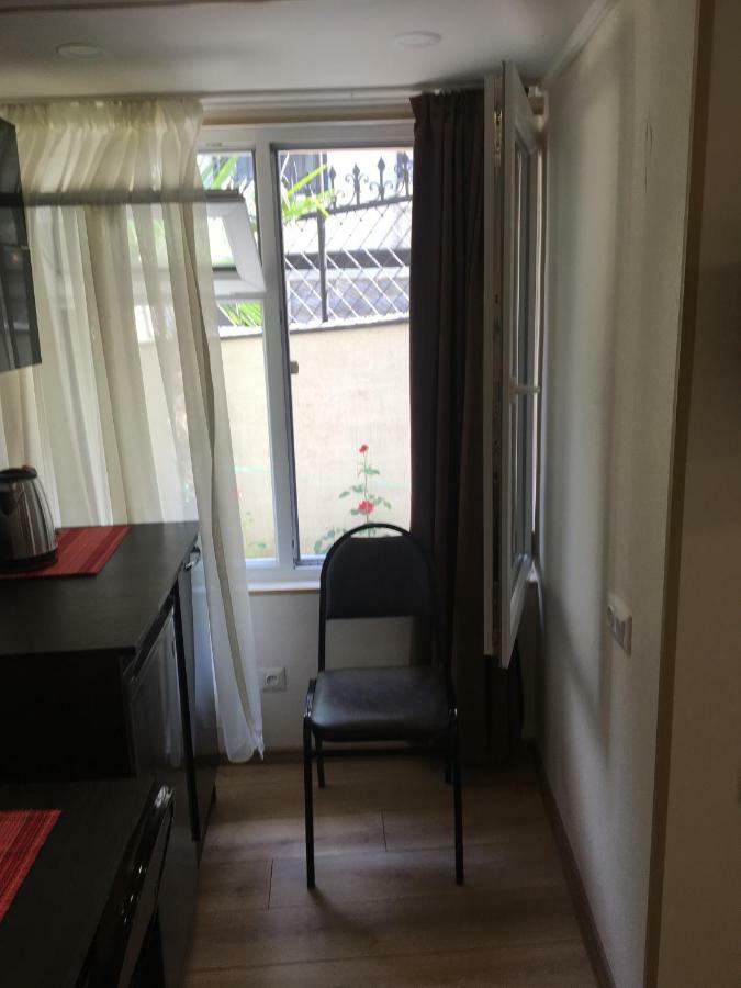 10 Shindisi Street,Tbilisi公寓 外观 照片