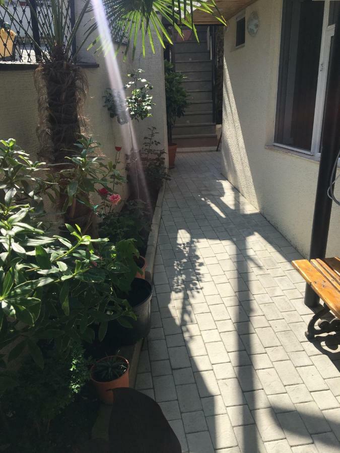 10 Shindisi Street,Tbilisi公寓 外观 照片