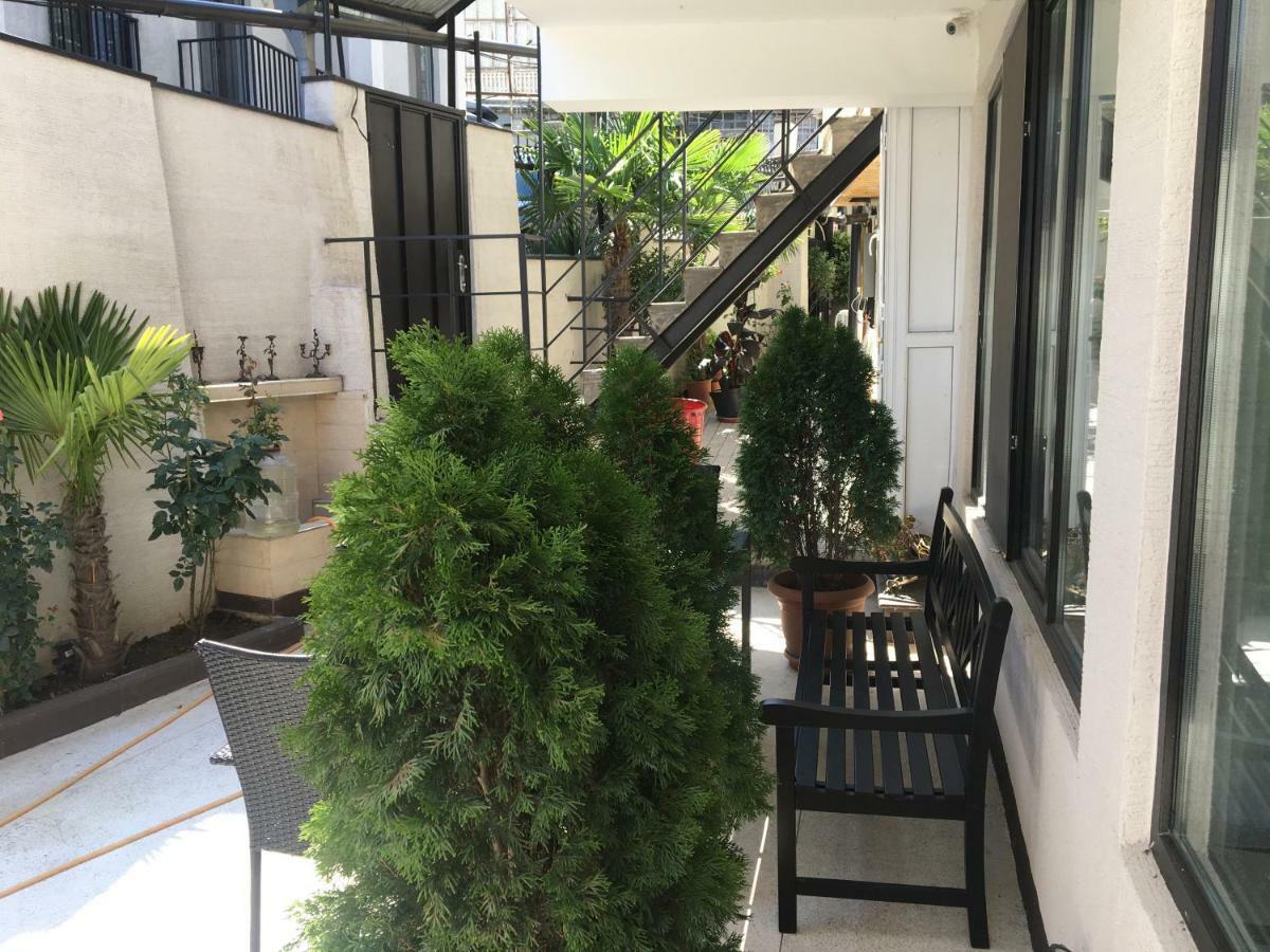 10 Shindisi Street,Tbilisi公寓 外观 照片