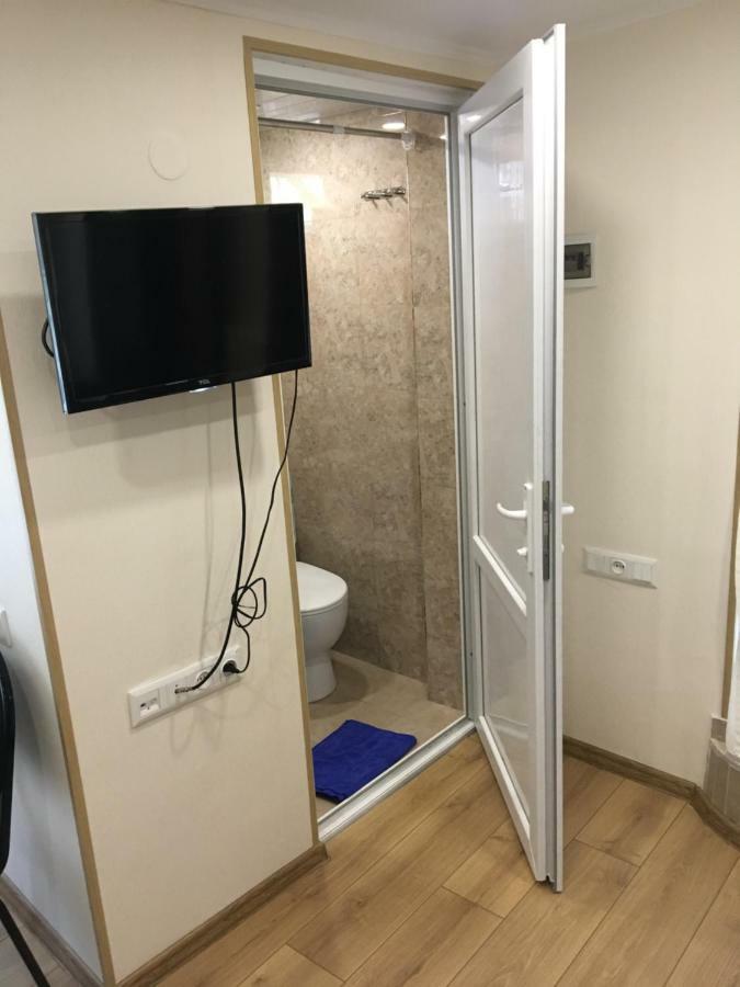 10 Shindisi Street,Tbilisi公寓 外观 照片